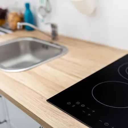 アパート Krakowskie Przedmiescie 63 Prywatne Mieszkanie Na Starowce 50m Od Placu Zamkowego Samodzielne Zameldowanie! Self Check-in System! *